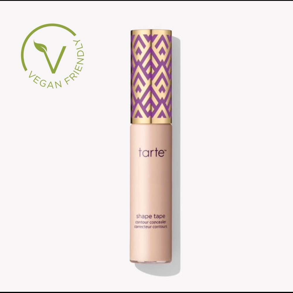 Tarte Shape Tape Fair Neutral